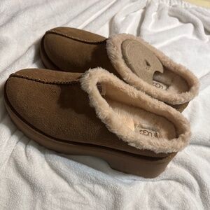 Ugg shoes